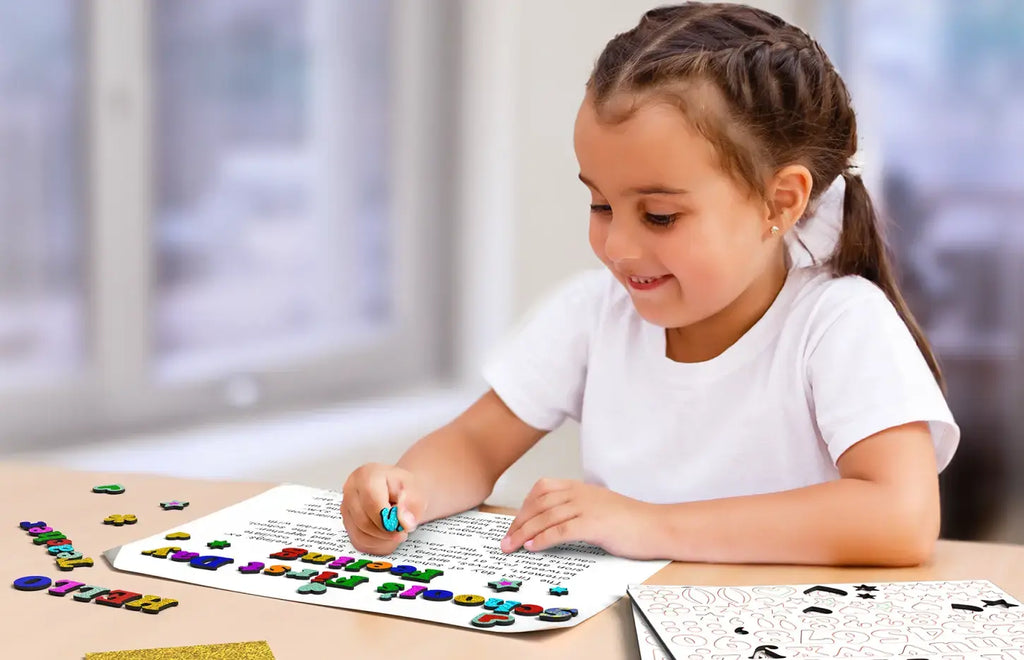 Alphabet Toys and Their Role in Bilingual Education