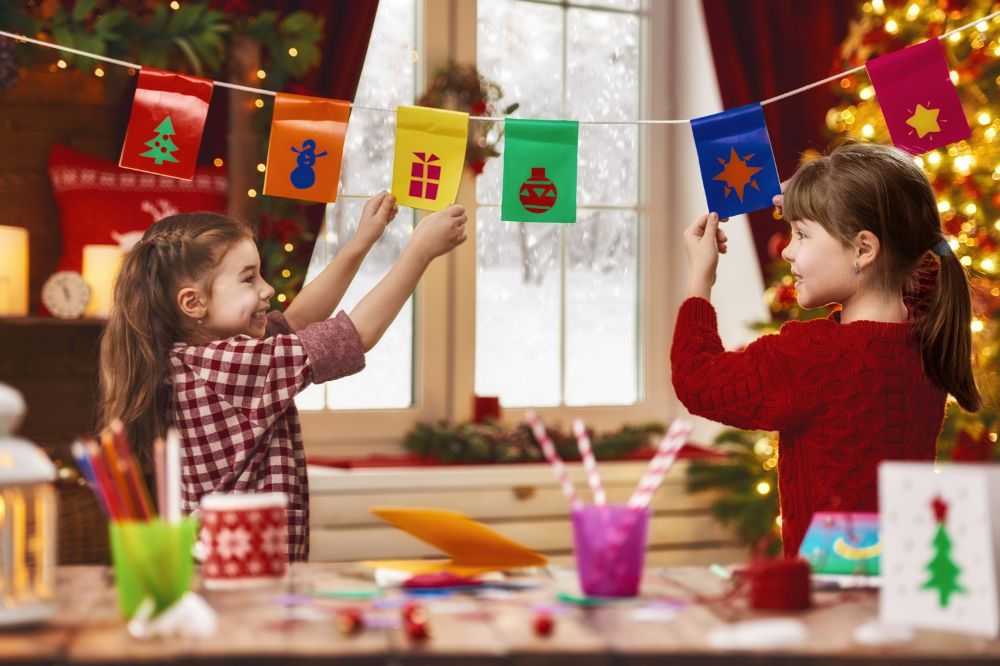 christmas party games ideas for kids