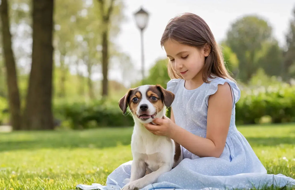 Exploring the World of Animal Sounds in English with Kids