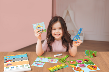 5 Fun Activities & Toys to Boost Spatial Reasoning Skills in Kids