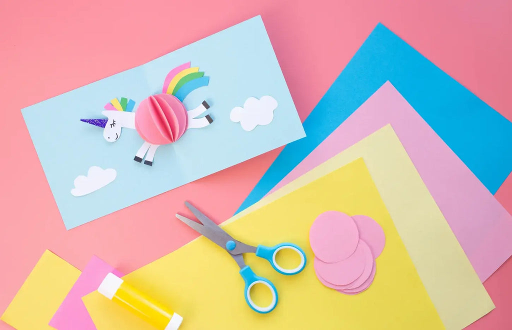 Unicorn Adventure: 7 Unicorn-Themed Activities for a Fun-Filled Day