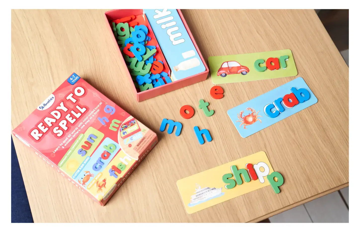 Language Learning Through Play: Best Educational Toys for Building Vocabulary