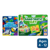 Crafty Playtime Bundle (ages 4-12)