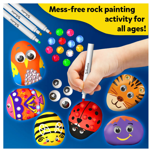 Crafty Playtime Bundle (ages 4-12)