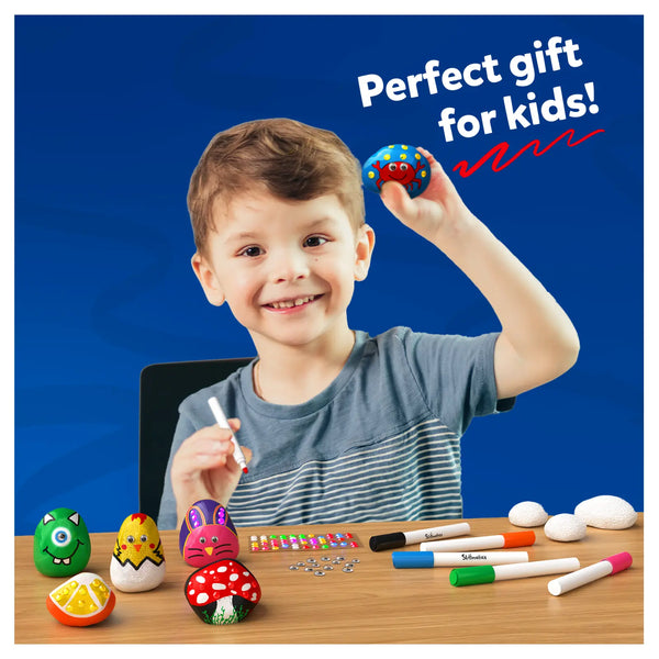 Crafty Playtime Bundle (ages 4-12)