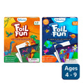 World Travel Adventure Pack (ages 4+)