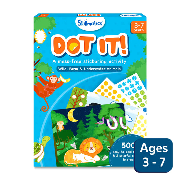 KODATEK 80 Pieces Crafts for Kids Ages 4-8, Kids India