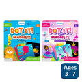 Perfect Playtime Bundle (ages 3-7)