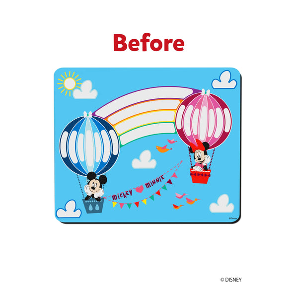 Dot it! - Mickey And Friends | No Mess Sticker Art (ages 3-7)