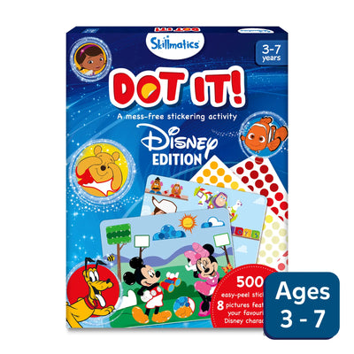 Dotit-MultiDisney