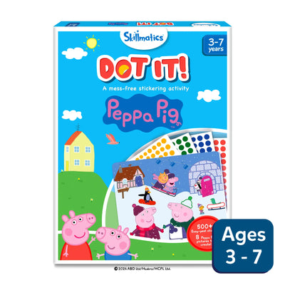 Dotit-PeppaPig