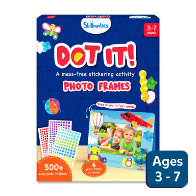 Dotit-PhotoFrames