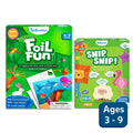 Safari Craft Combo (Ages 3-9)