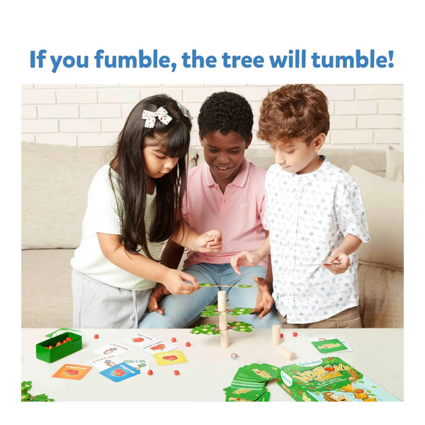 Family Game Night Bundle (ages 6+)