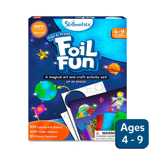 FoilFunSpace 2d95f73f-