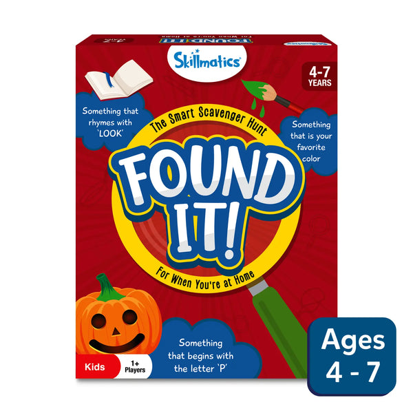 FoundIt HomeEdition 087e605d-f5f4-4885-8ff3-05252f7