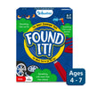 FoundIt TravelEdition 3e3045c9-fec6-4997-877d-e95da2eb6f5e