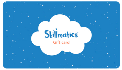 Skillmatics gift card