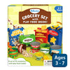 Grocery Set | Play Food for Realistic Pretend Play (ages 3-7)