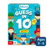 Guess in 10