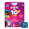 Guess in 10