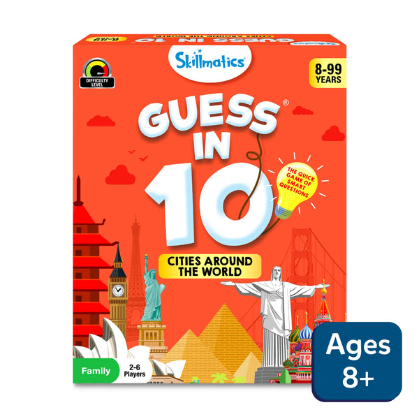 Guess in 10