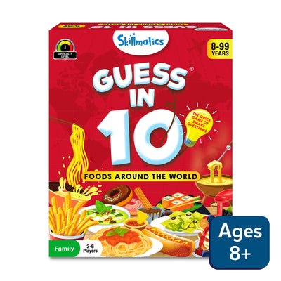 Guess in 10