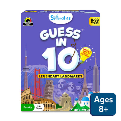 Guess in 10