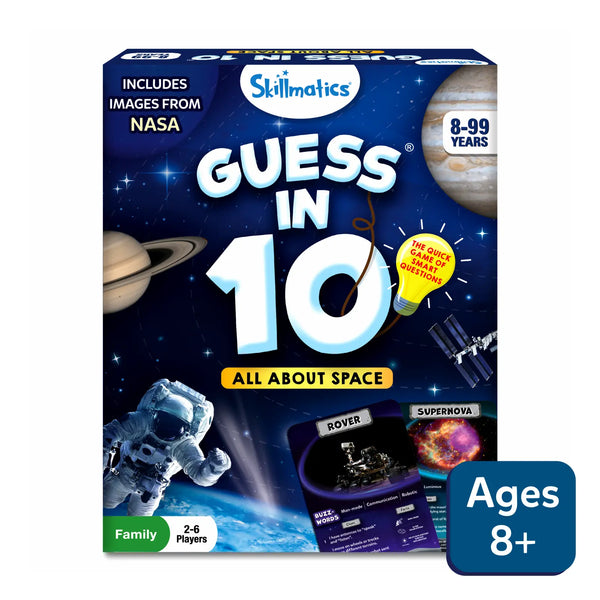 Guess in 10