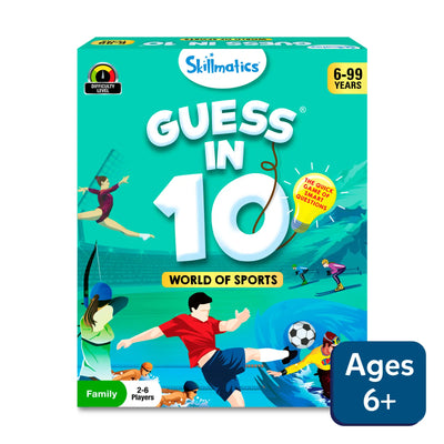 Guess in 10