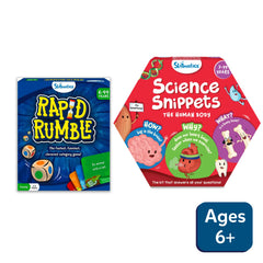 Artful Learning Bundle (ages 6+)