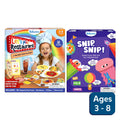 Little Chef's Creative Kit (ages 3-8)