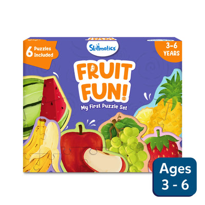 MFP-FruitFun