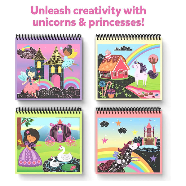 Little Dreamer Art Bundle (ages 3-9)