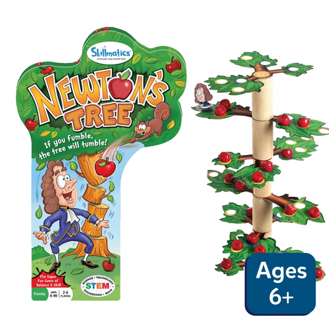 Newton's Tree | STEM toy (ages 6+)