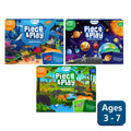 Magical Art Bundle (ages 3-9)