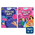 Foil and Snip Creative Kit (Ages 3-9)