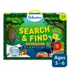 Search and Find Animals