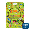 Spot the Sights - A super fun sight word hunt! (ages 5+)