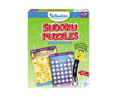 Sudoku Puzzles