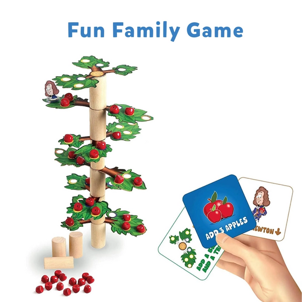 Newton's Tree | STEM toy (ages 6+)