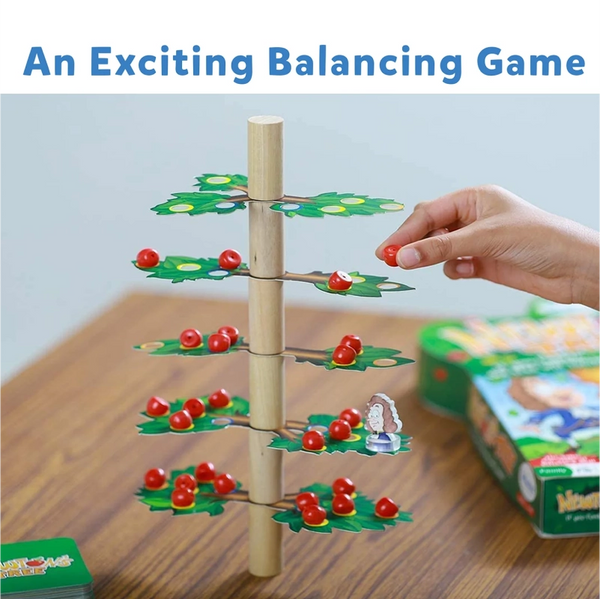 Newton's Tree | STEM toy (ages 6+)